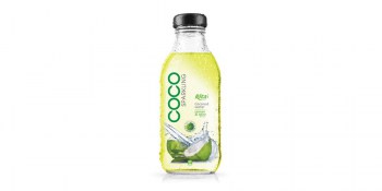 coconut lemon chuan